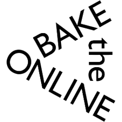 BAKE the ONLINE