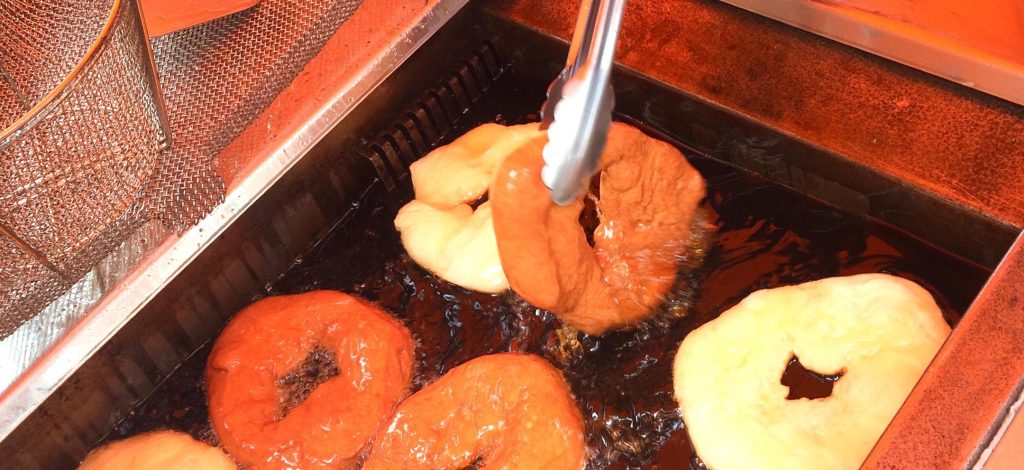 オーストラリア ブリスベンからのおやつ便り 噂のスイーツが買える週末マーケットを在中クリエイターがご案内 Cake Tokyo