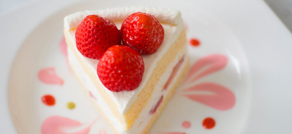 目指すは 記憶に残るショートケーキ アンリ シャルパンティエ代表作 ザ ショートケーキ の裏話 Cake Tokyo